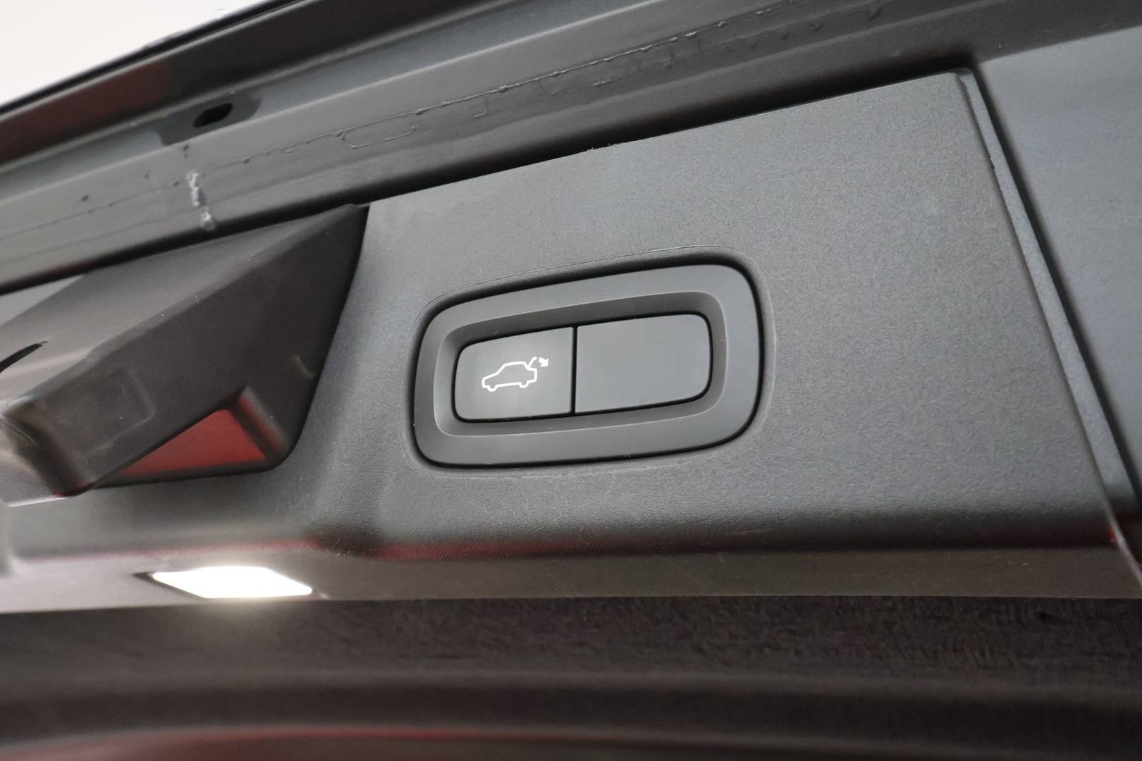 VOLVO V90 CROSS COUNTRY 2019