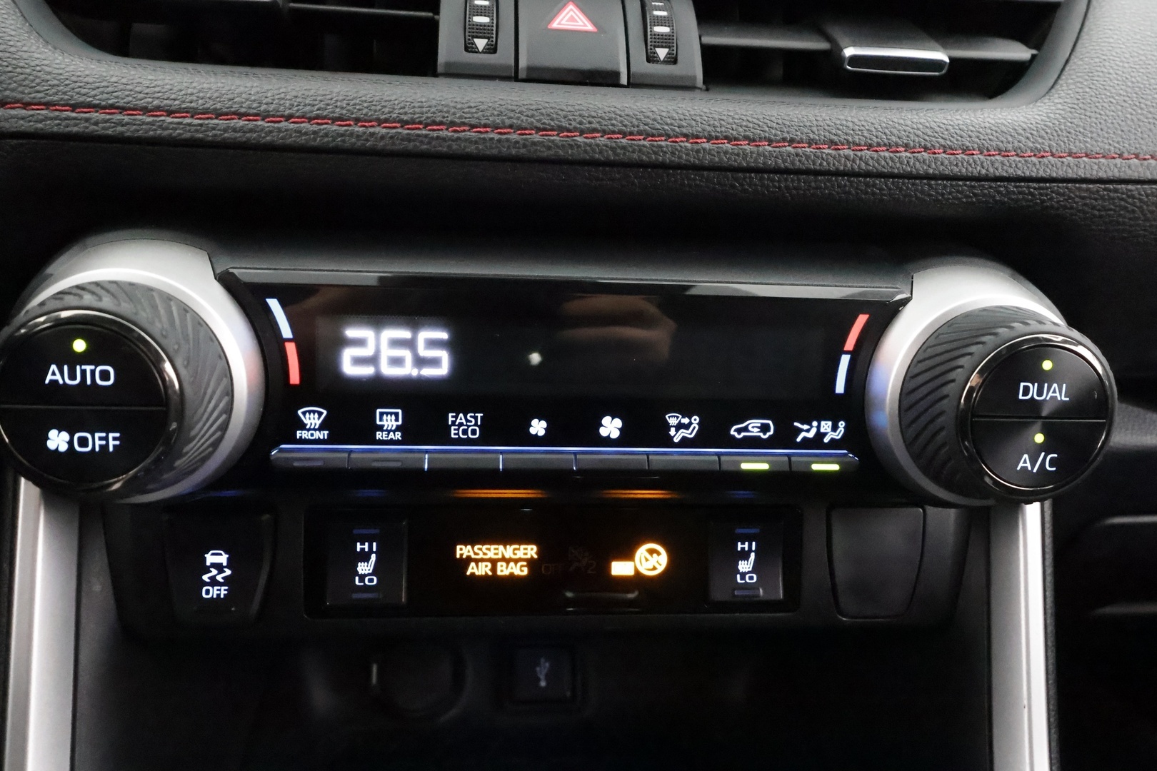 TOYOTA RAV4 PLUG-IN 2021