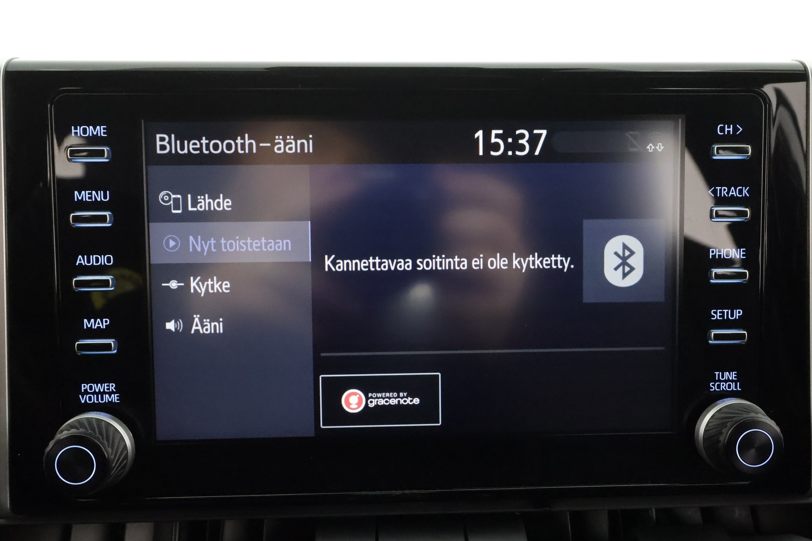 TOYOTA RAV4 PLUG-IN 2021