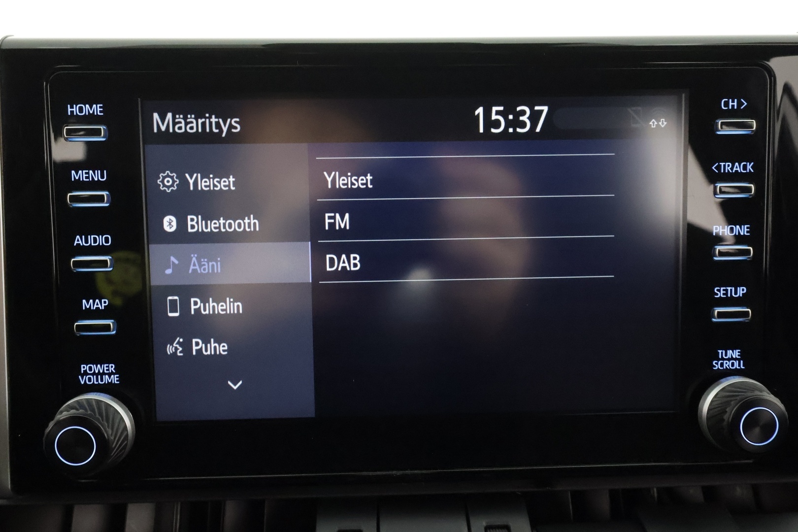 TOYOTA RAV4 PLUG-IN 2021