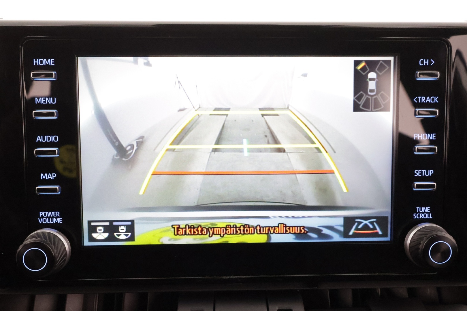 TOYOTA RAV4 PLUG-IN 2021