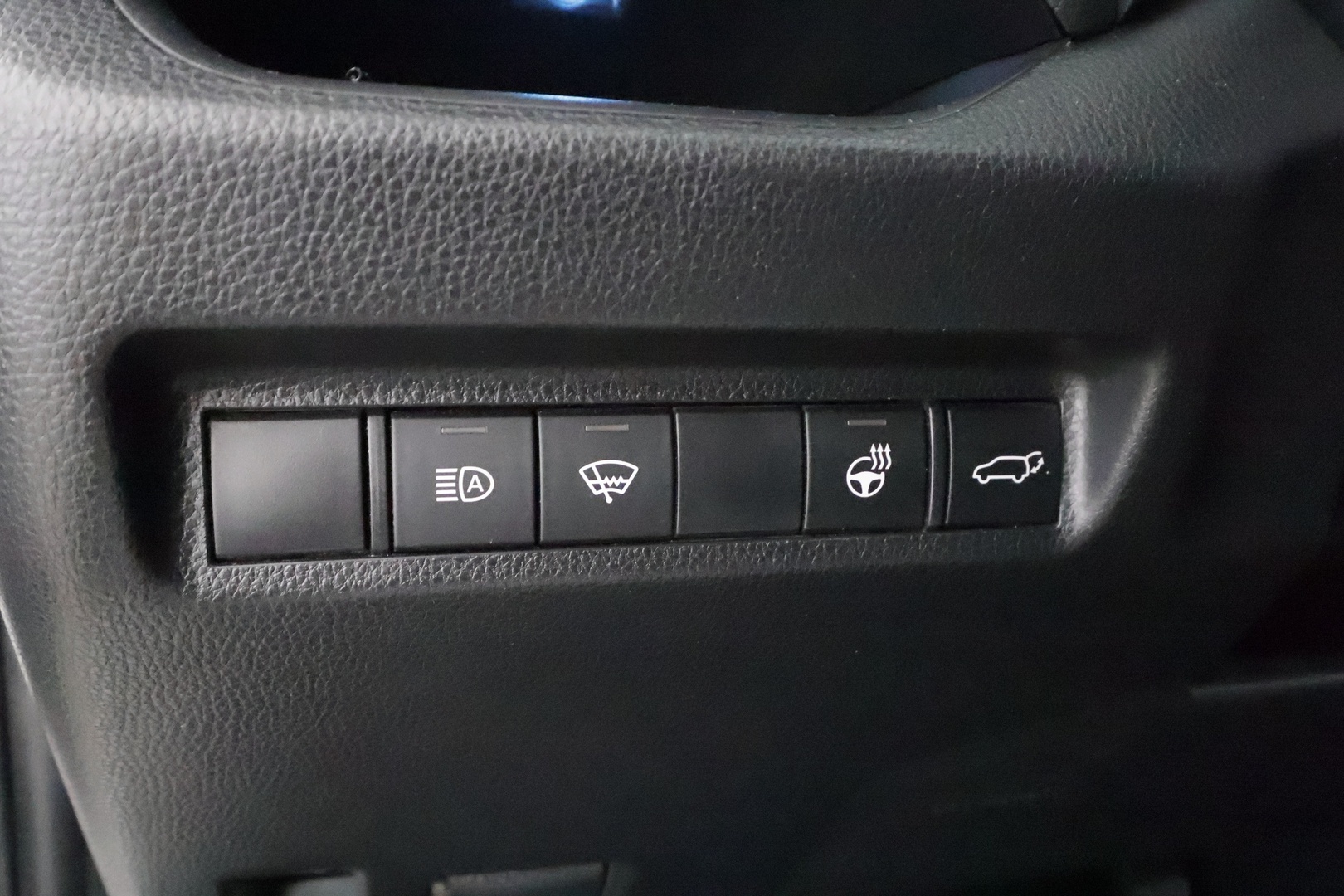 TOYOTA RAV4 PLUG-IN 2021