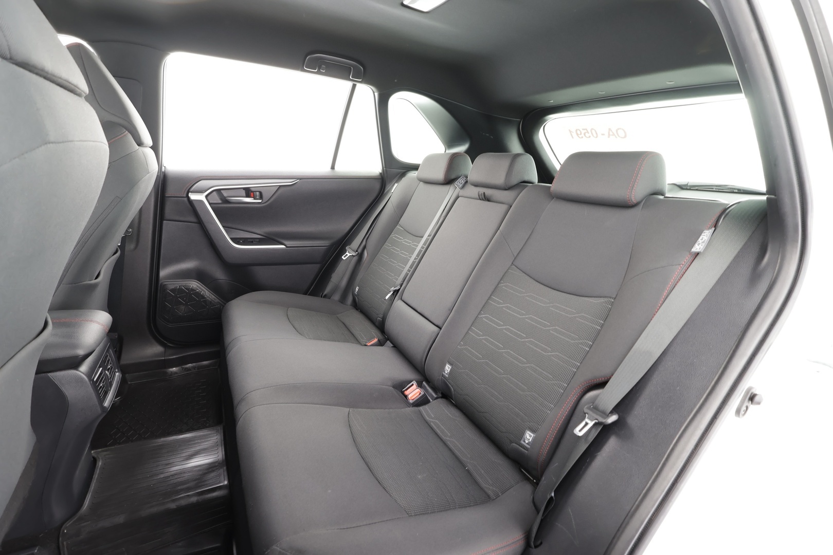 TOYOTA RAV4 PLUG-IN 2021