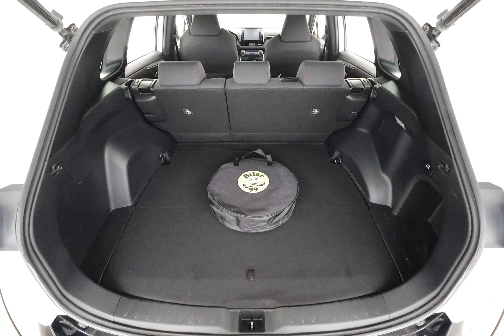 TOYOTA RAV4 PLUG-IN 2021