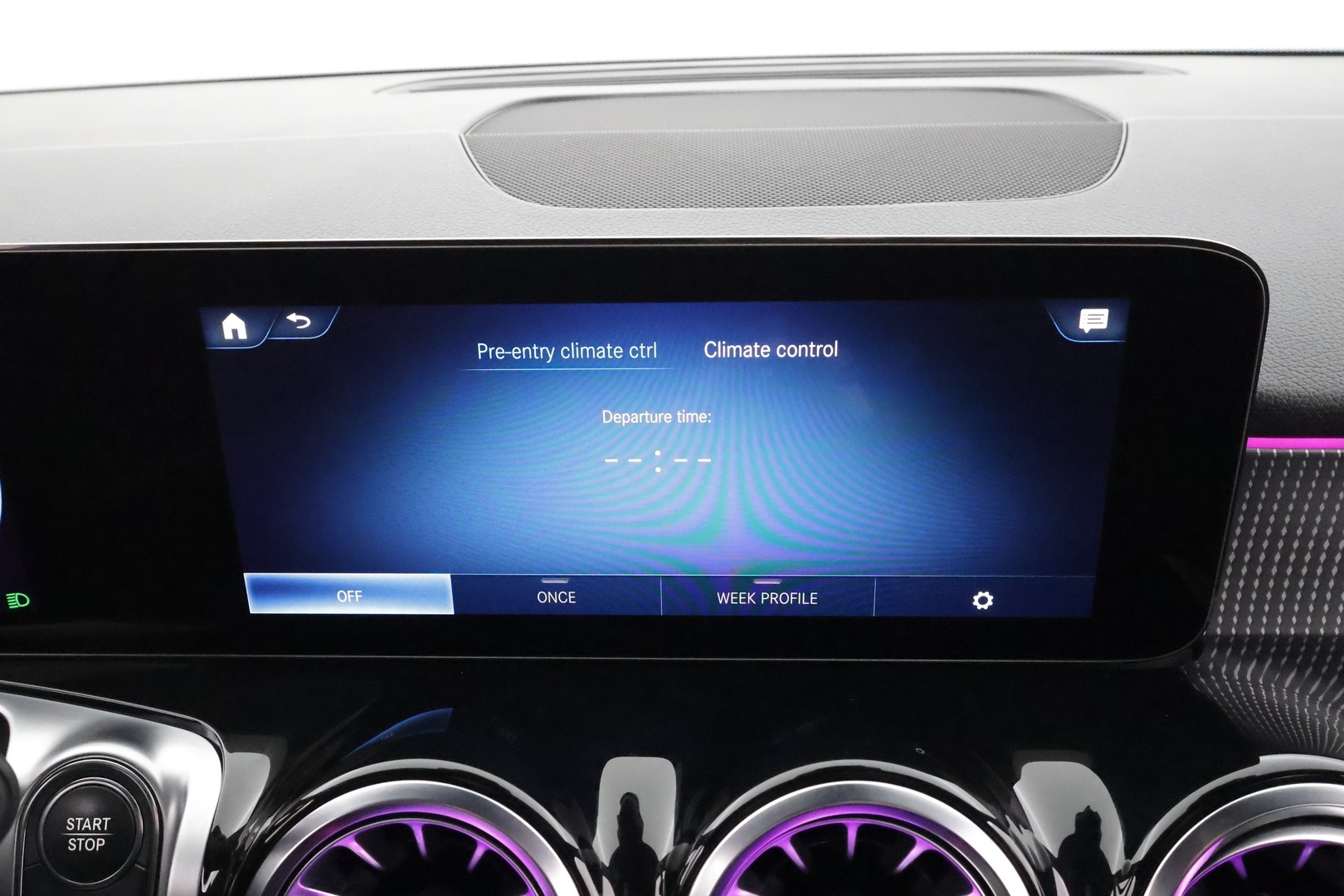 MERCEDES-BENZ EQB 2023