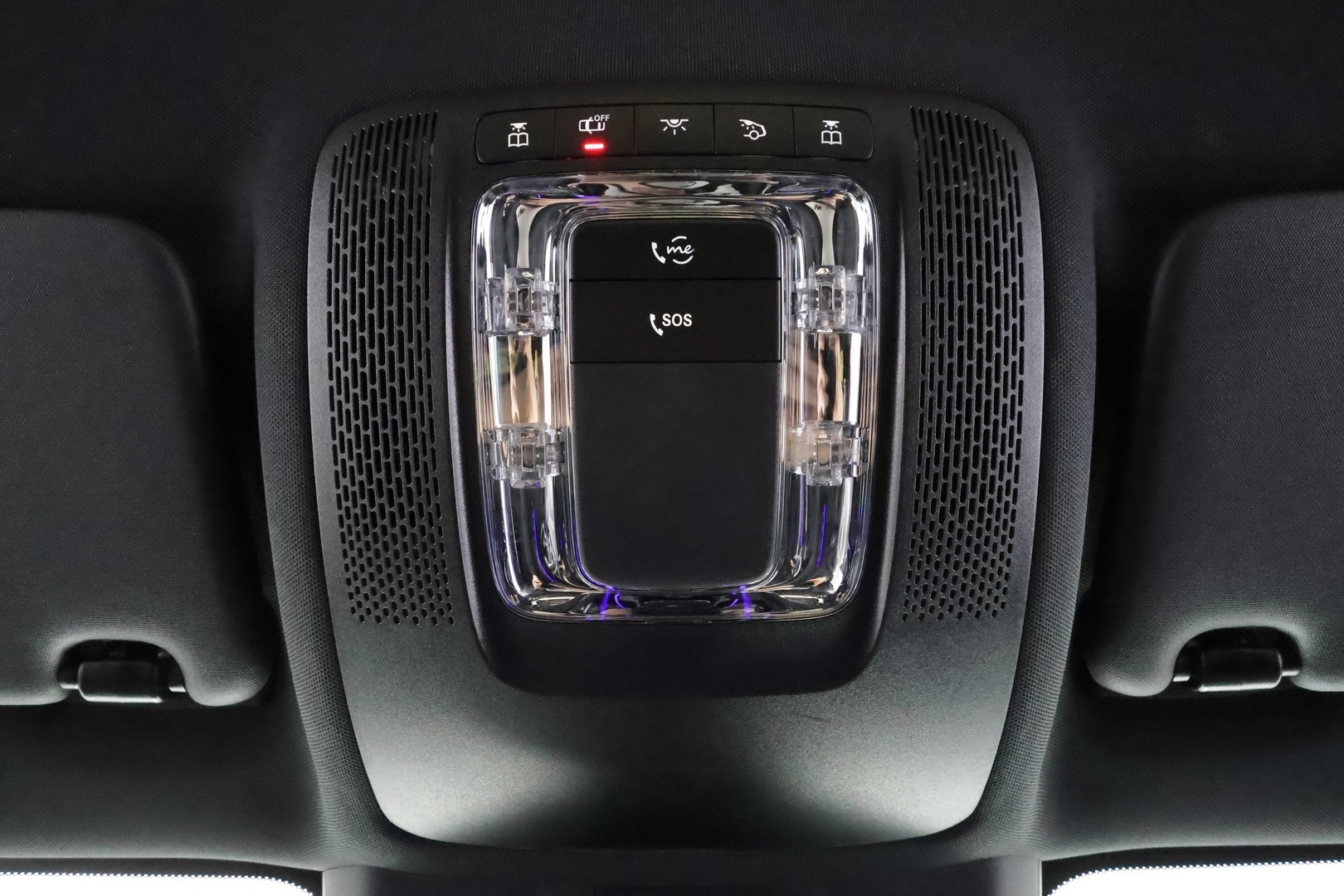 MERCEDES-BENZ EQB 2023
