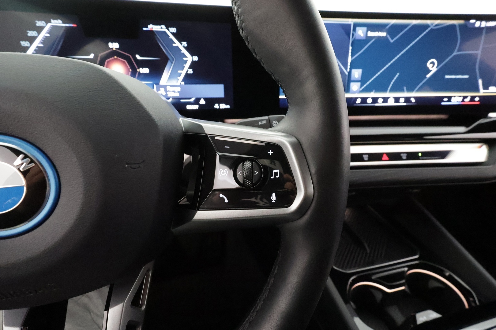 BMW I5 2024
