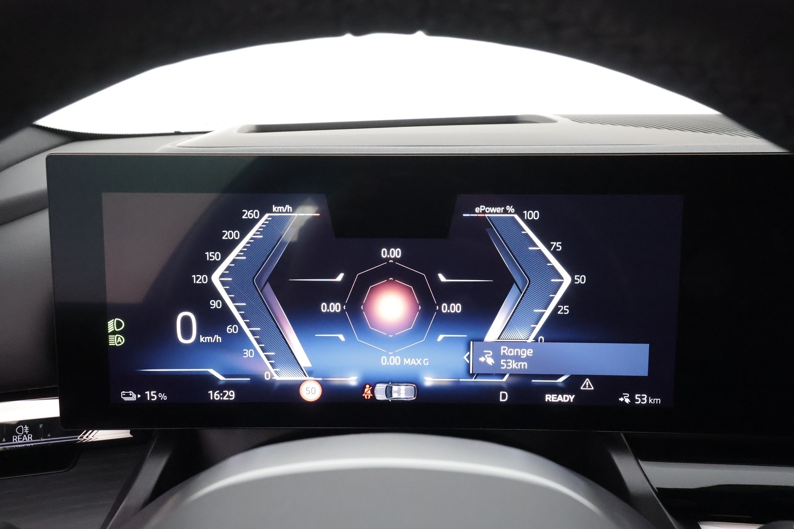 BMW I5 2024
