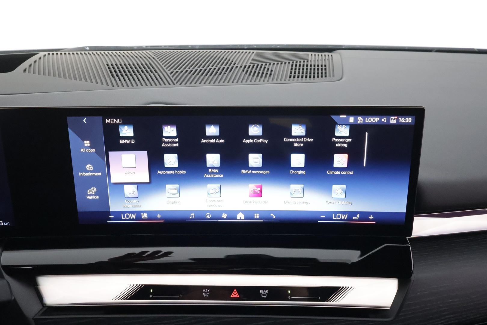 BMW I5 2024