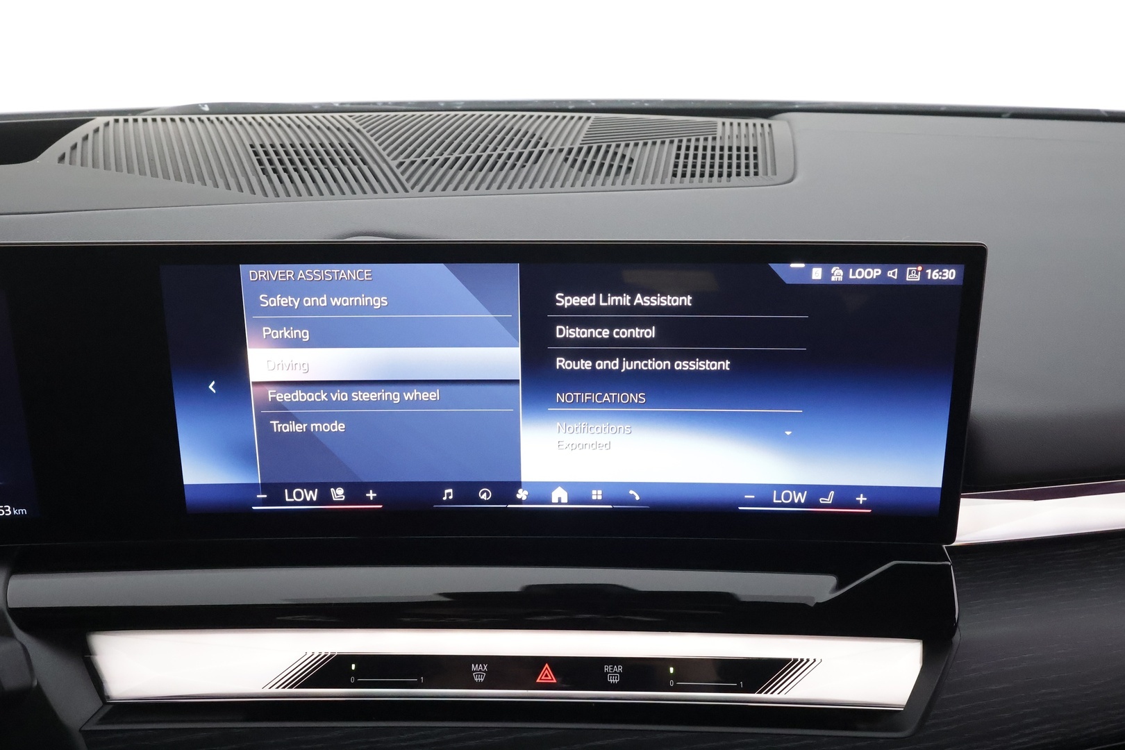 BMW I5 2024
