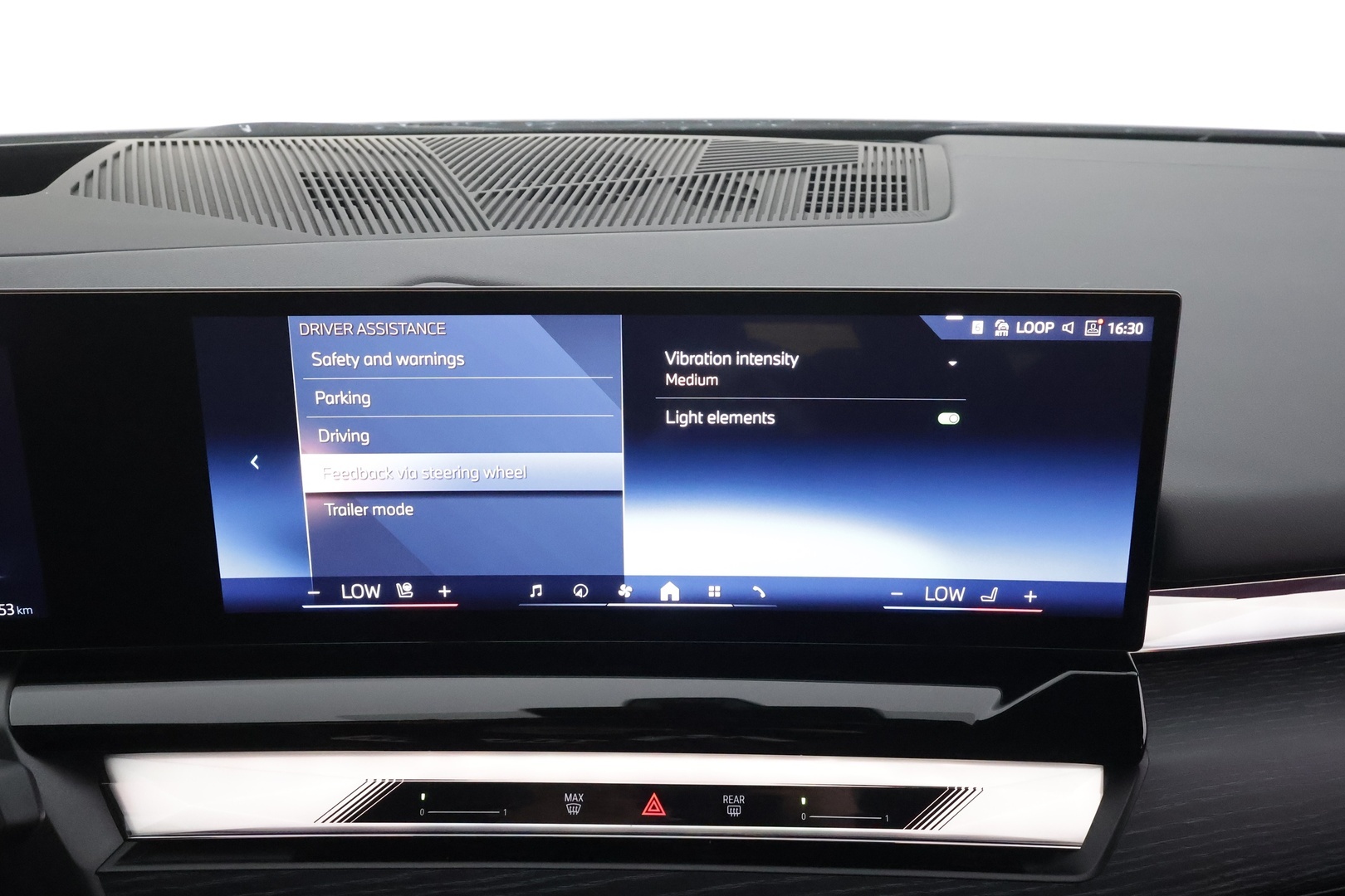 BMW I5 2024