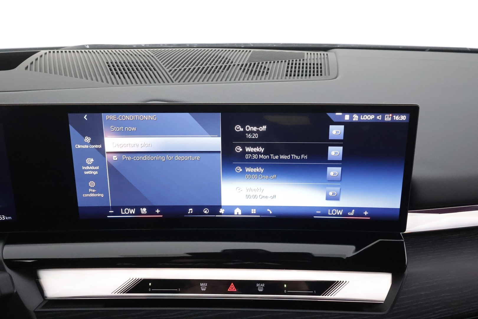 BMW I5 2024