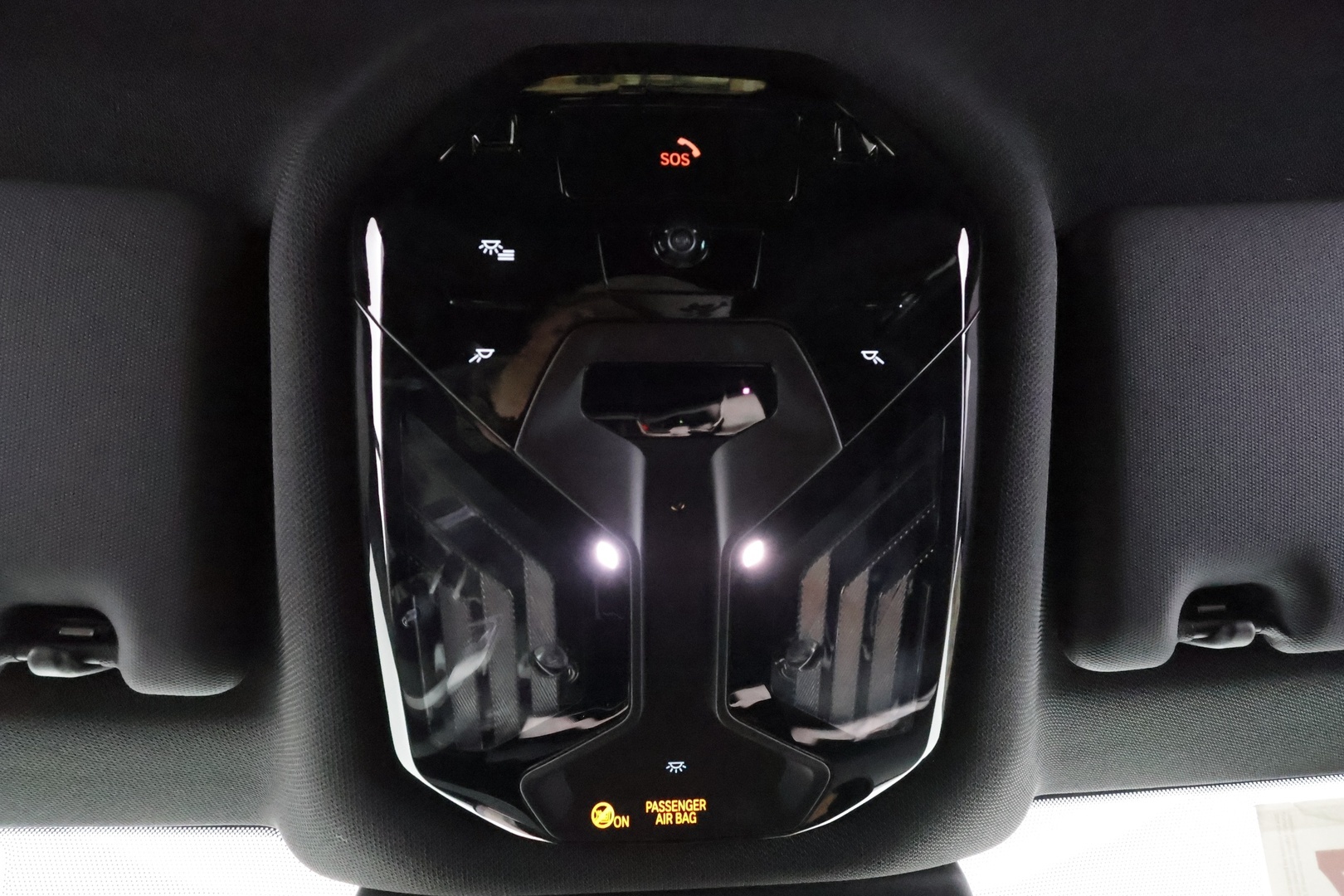 BMW I5 2024