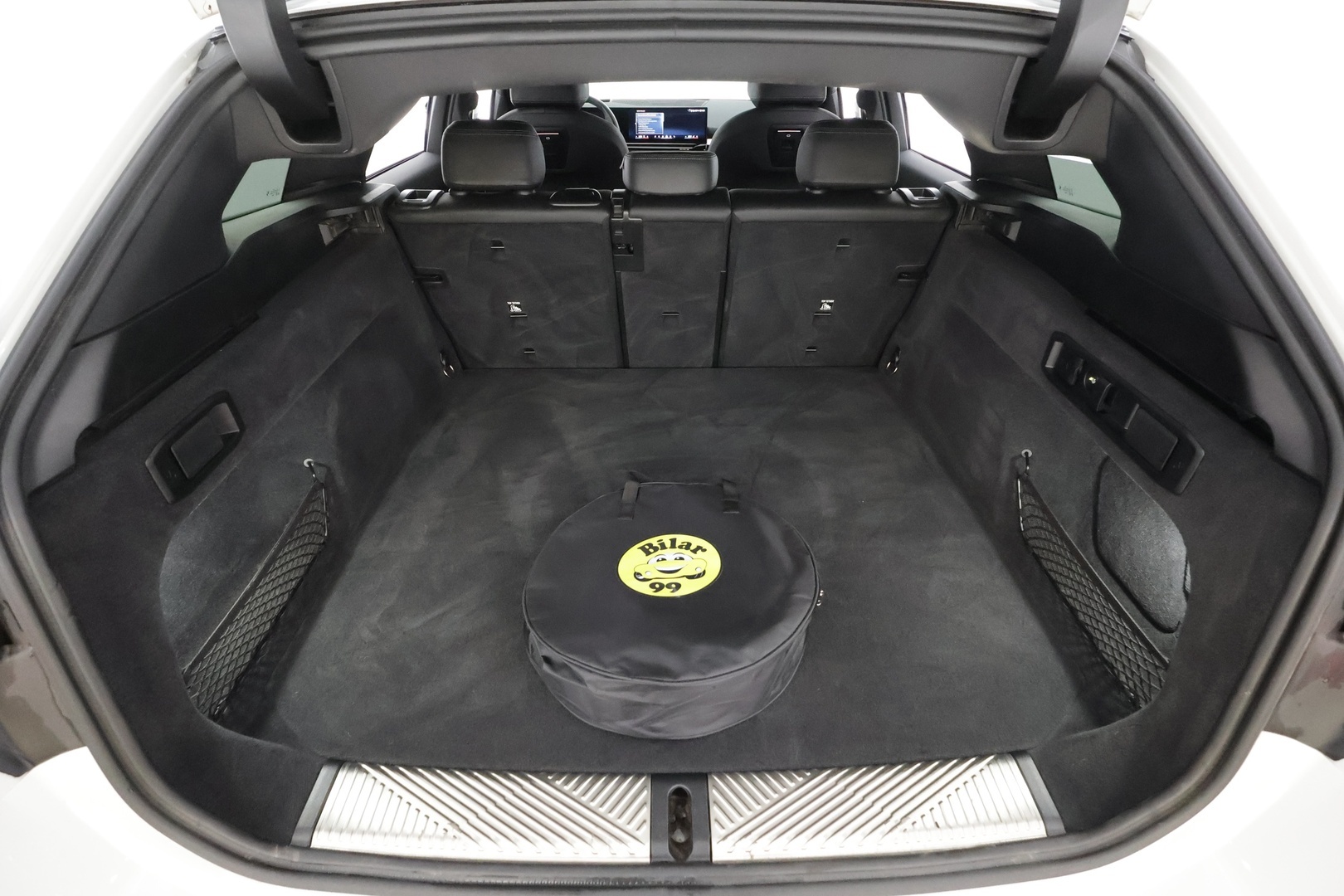 BMW I5 2024