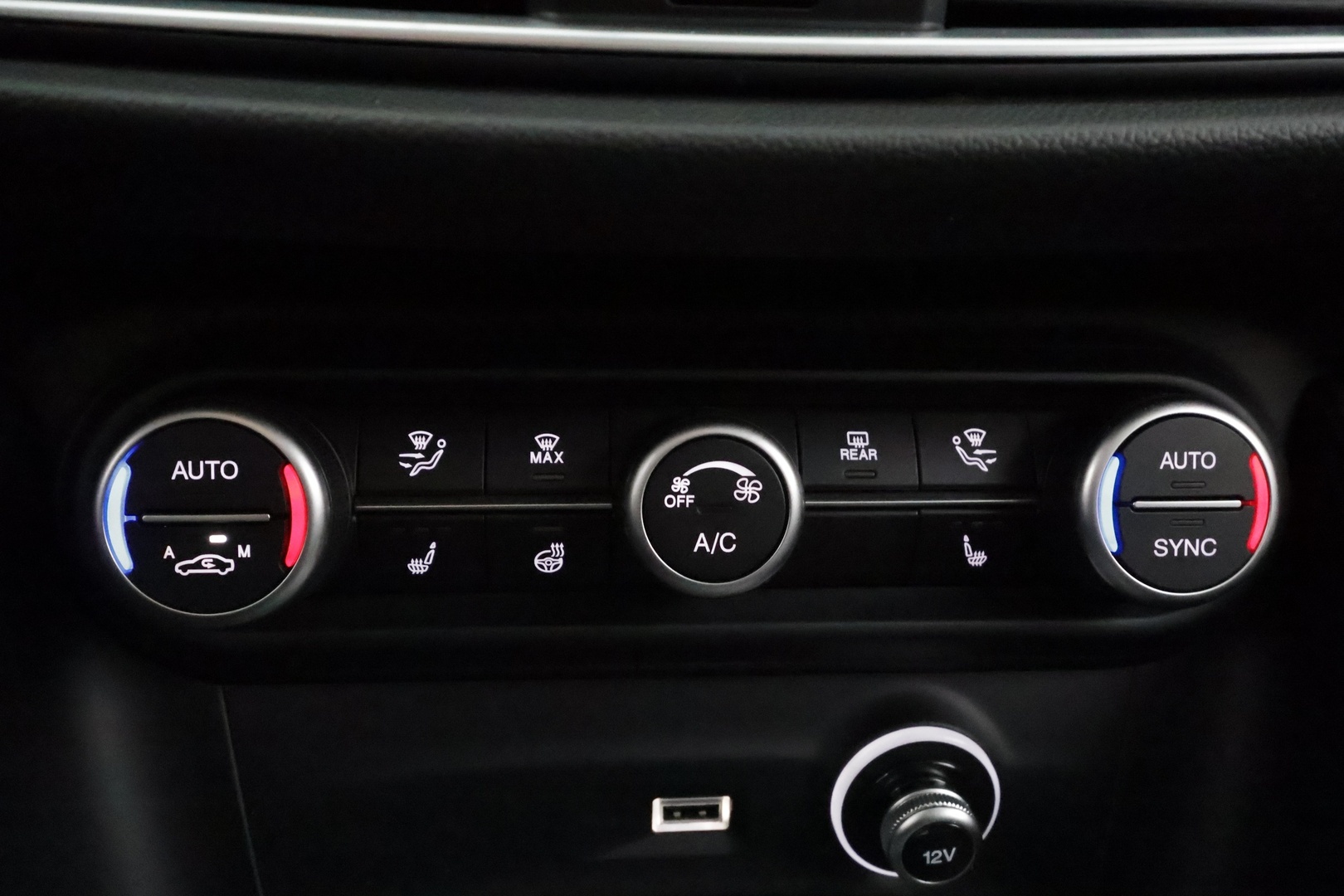 ALFA ROMEO STELVIO 2021