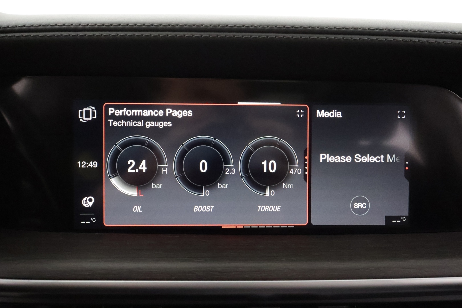 ALFA ROMEO STELVIO 2021