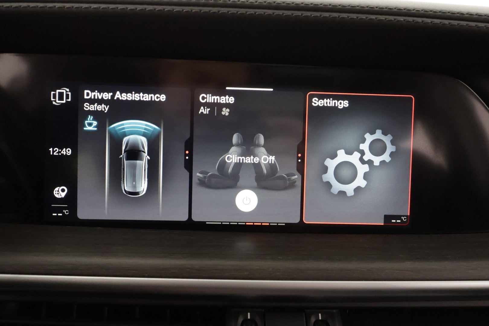 ALFA ROMEO STELVIO 2021