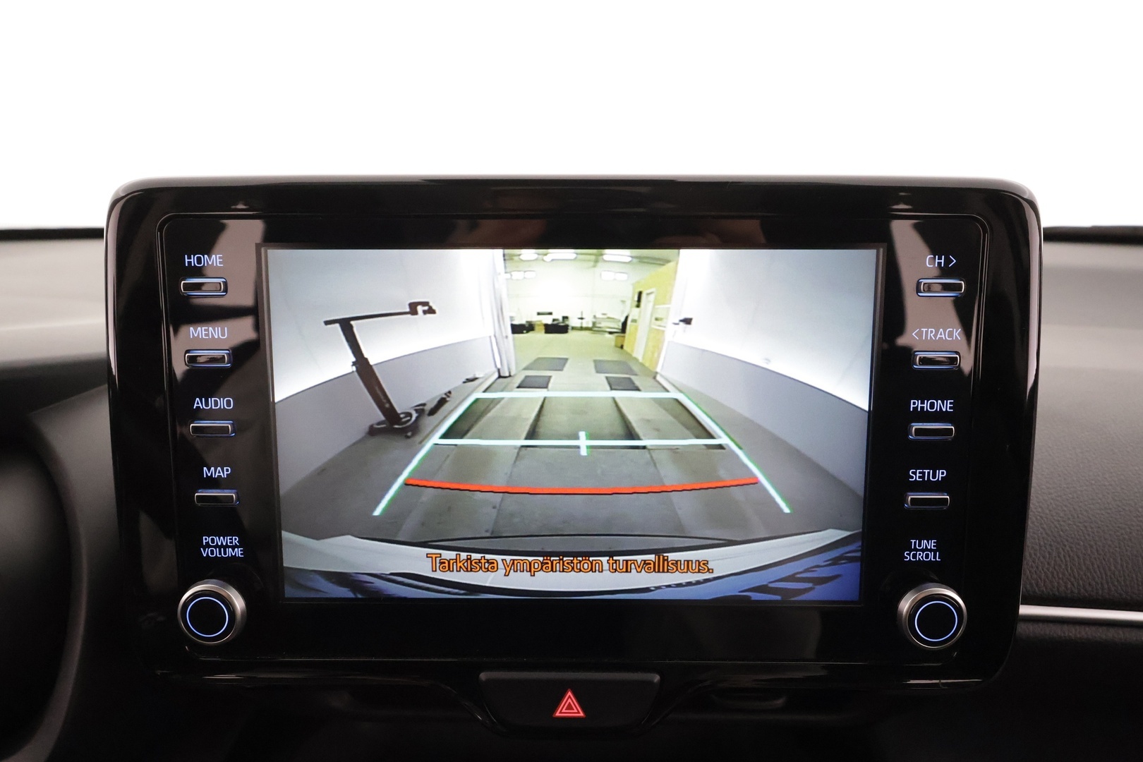 TOYOTA YARIS CROSS 2023