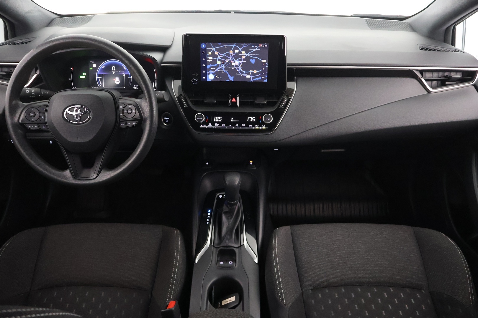 TOYOTA COROLLA 2023