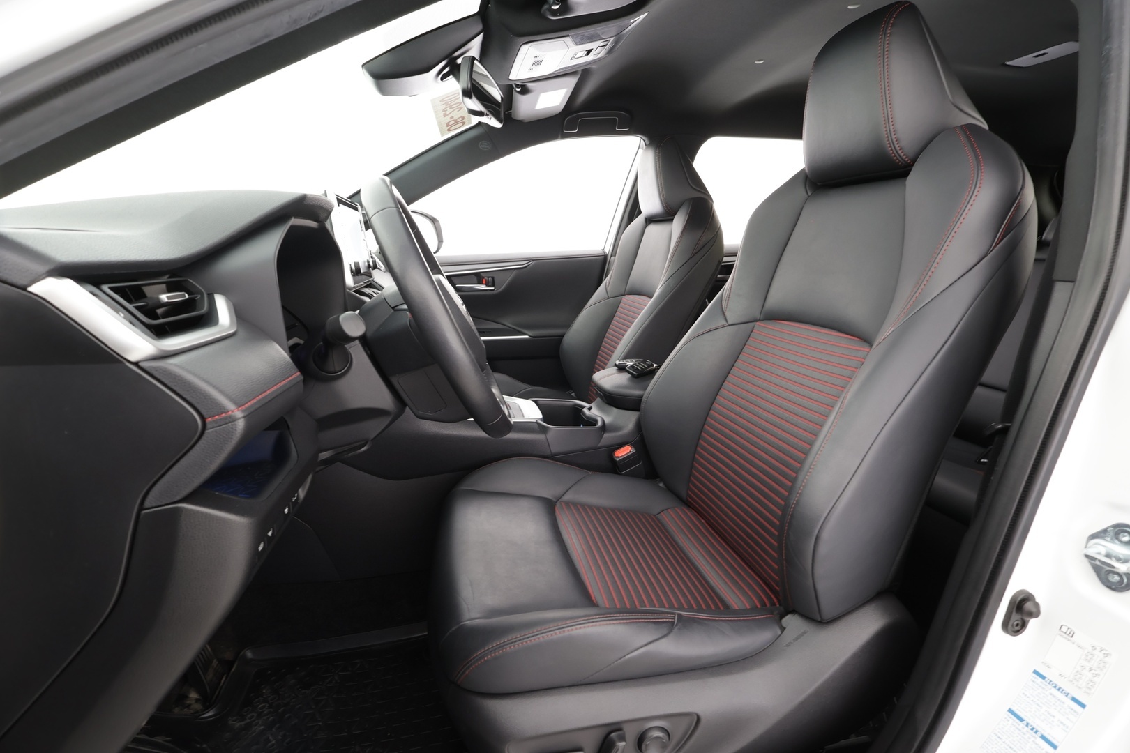 TOYOTA RAV4 PLUG-IN 2022