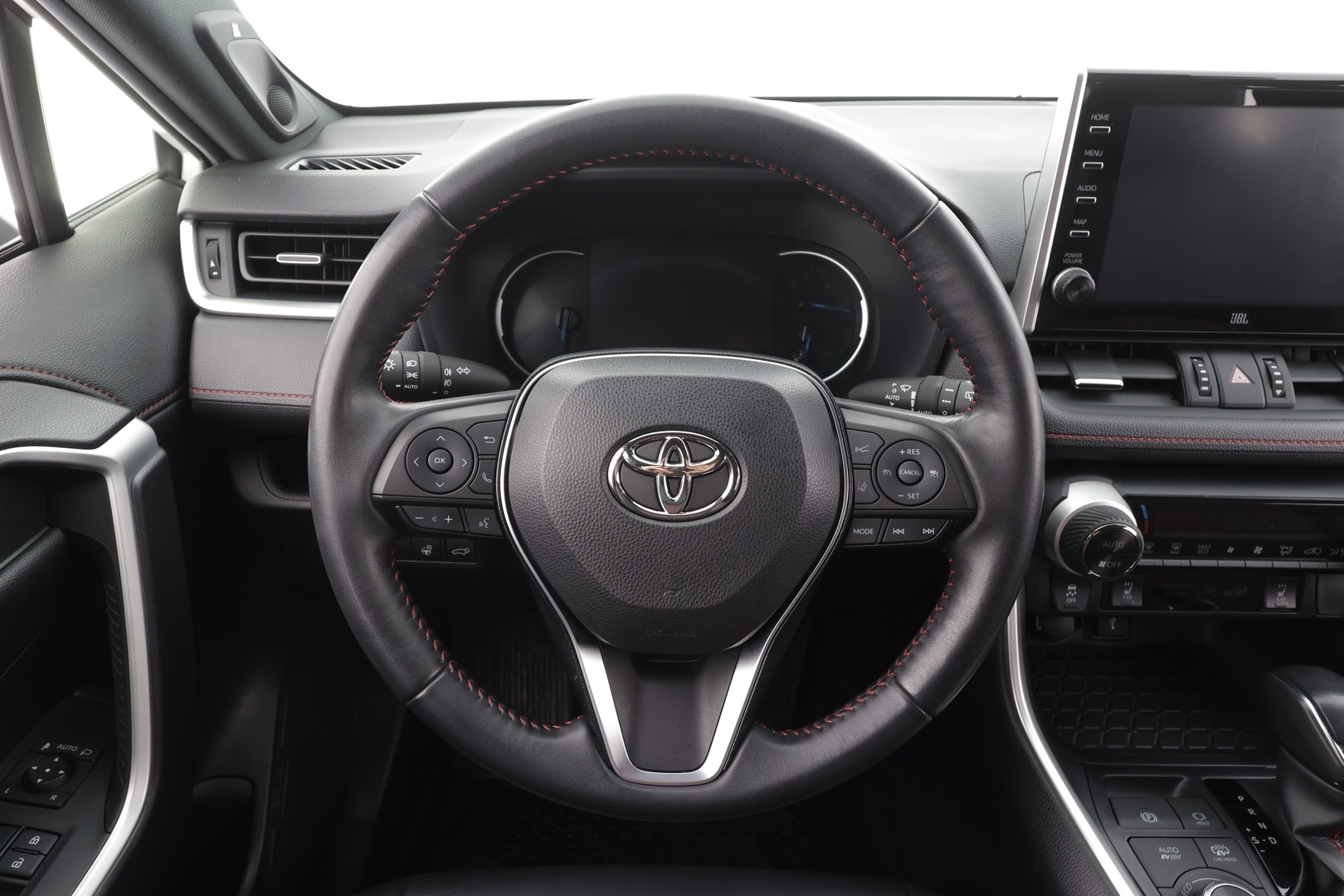 TOYOTA RAV4 PLUG-IN 2022