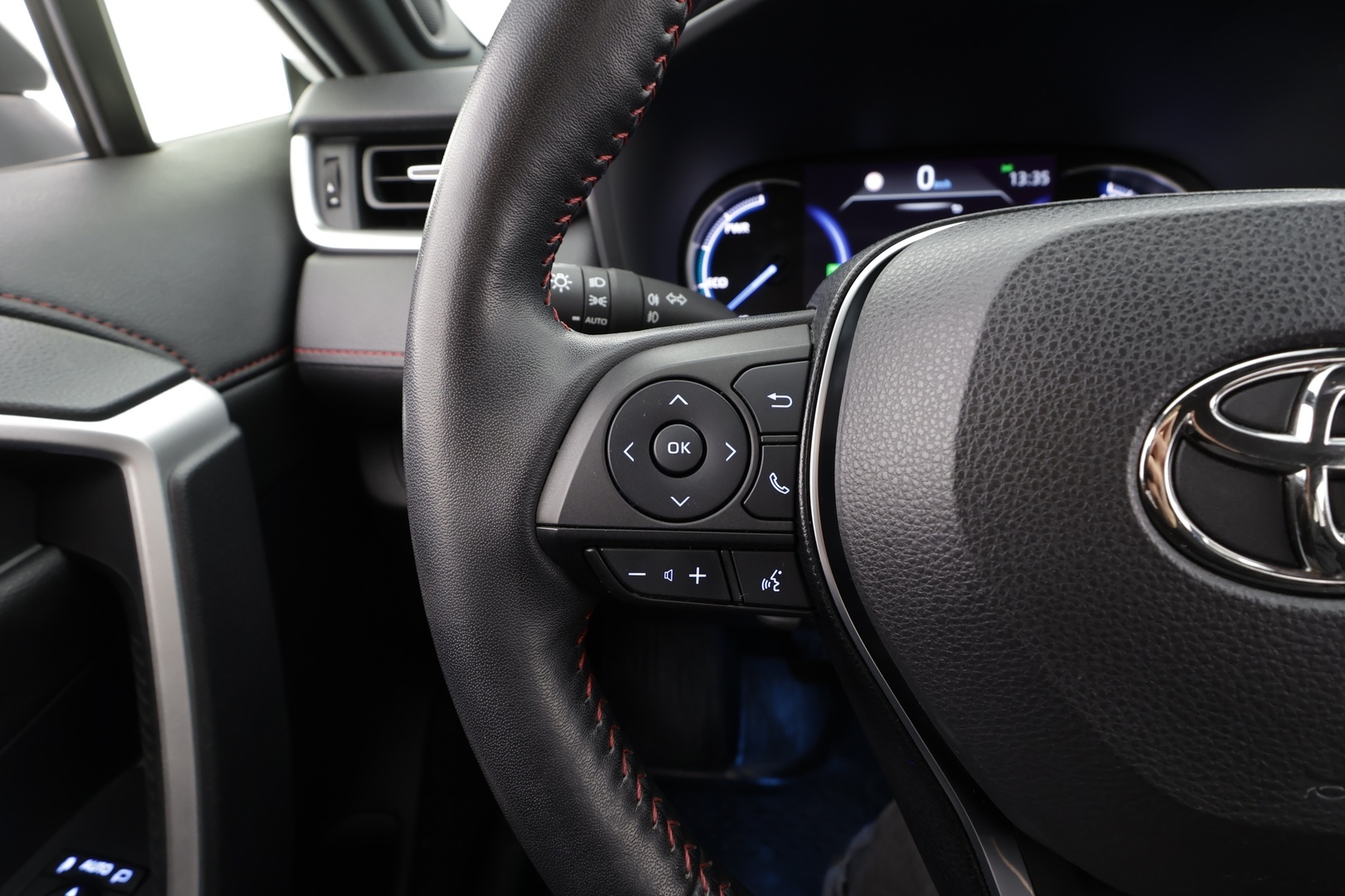 TOYOTA RAV4 PLUG-IN 2022