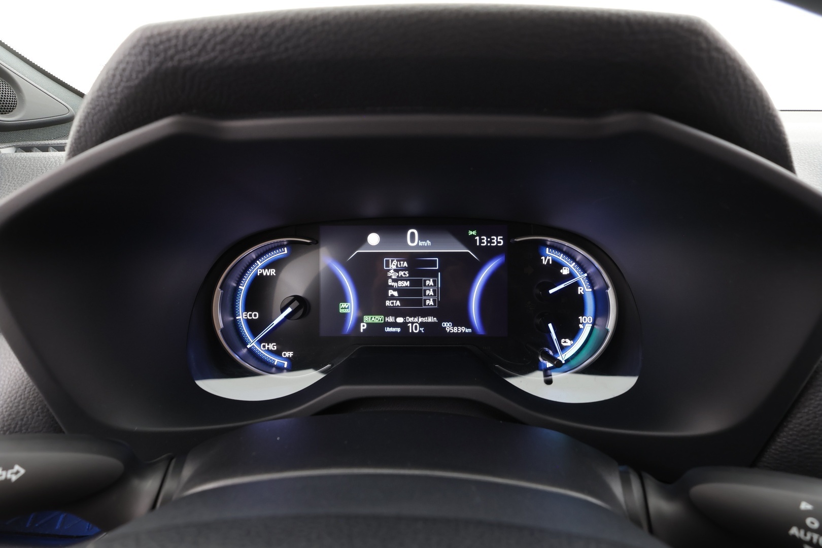 TOYOTA RAV4 PLUG-IN 2022