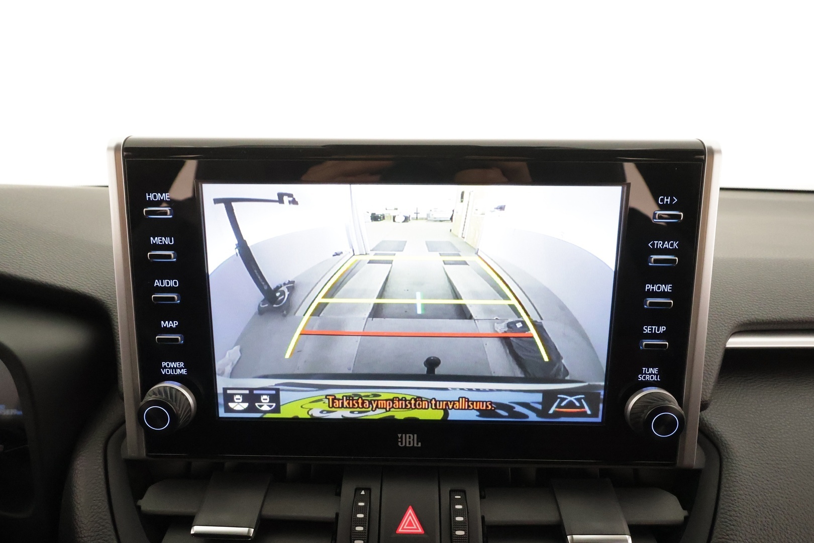 TOYOTA RAV4 PLUG-IN 2022