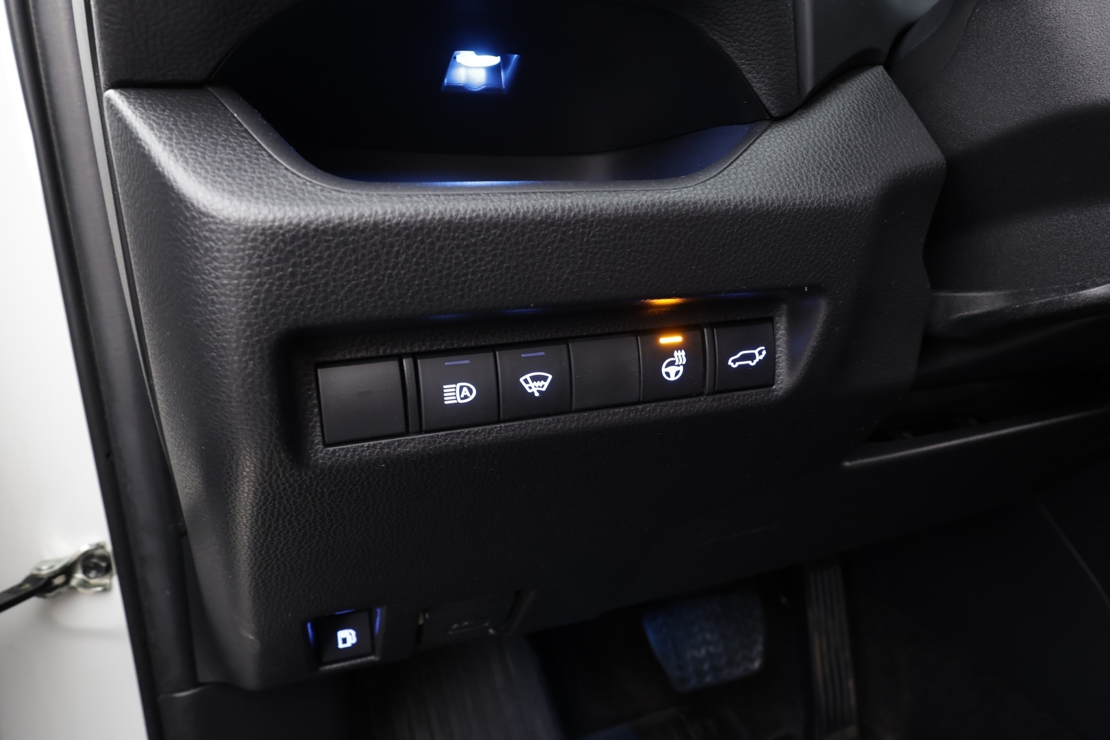 TOYOTA RAV4 PLUG-IN 2022