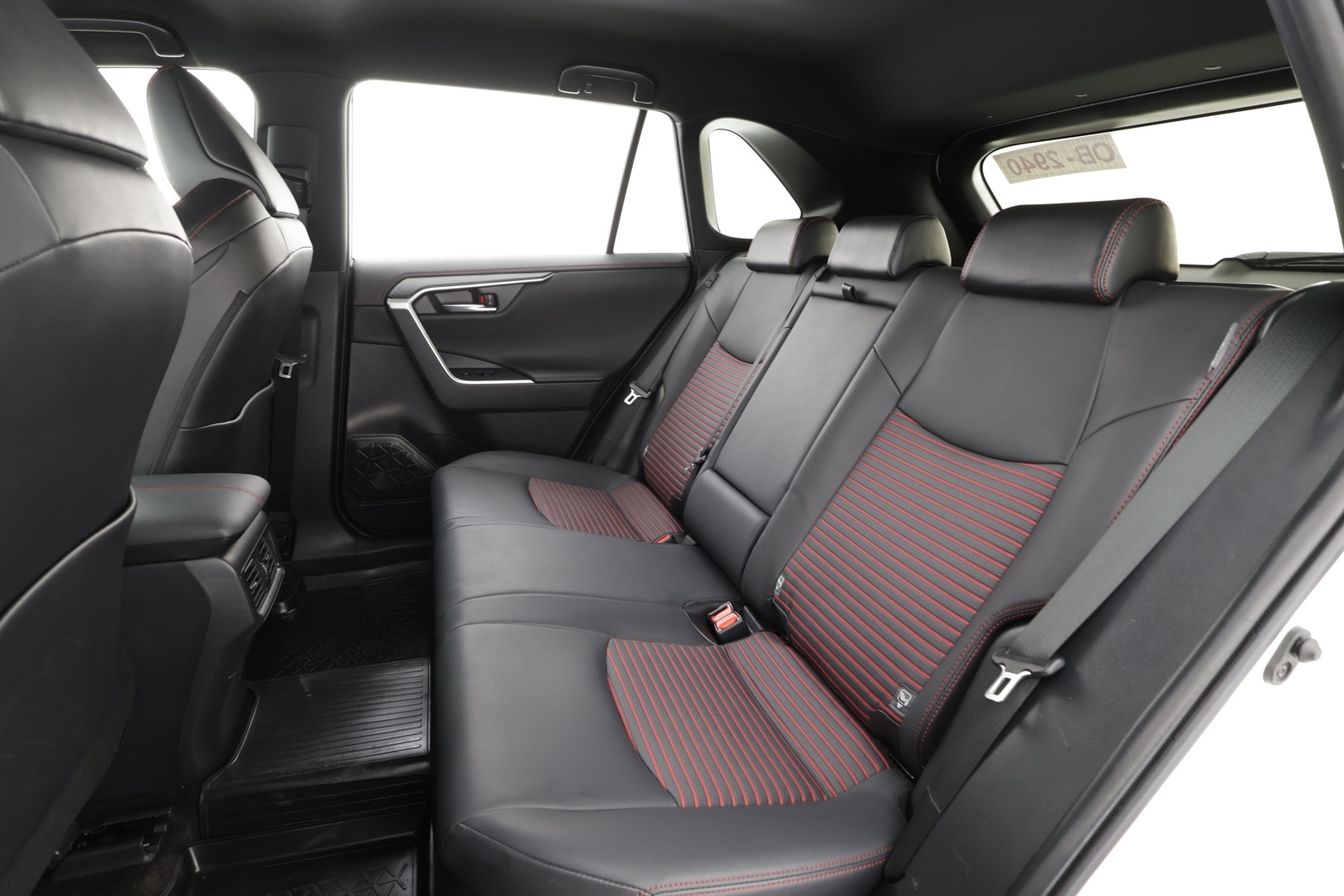 TOYOTA RAV4 PLUG-IN 2022