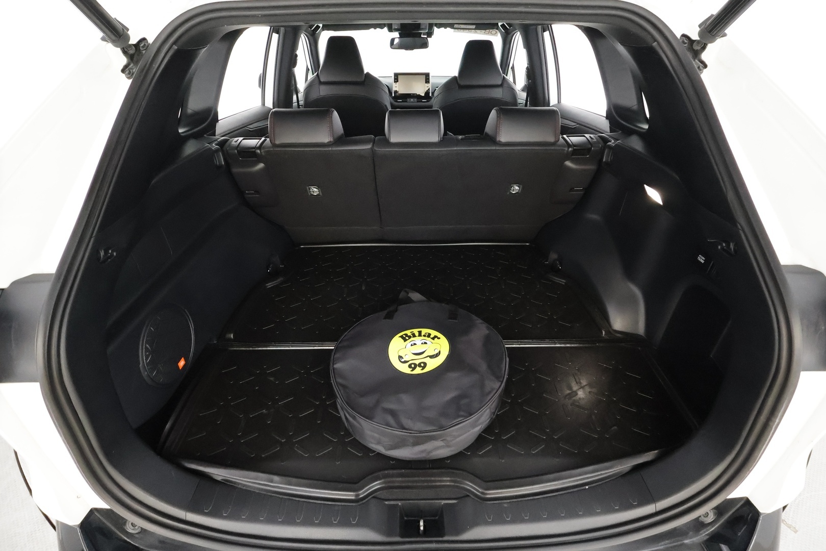 TOYOTA RAV4 PLUG-IN 2022