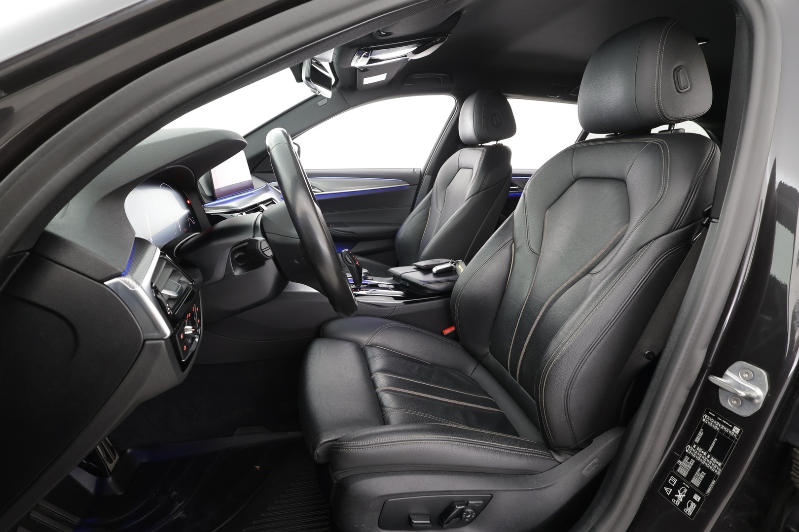 BMW 530 2019