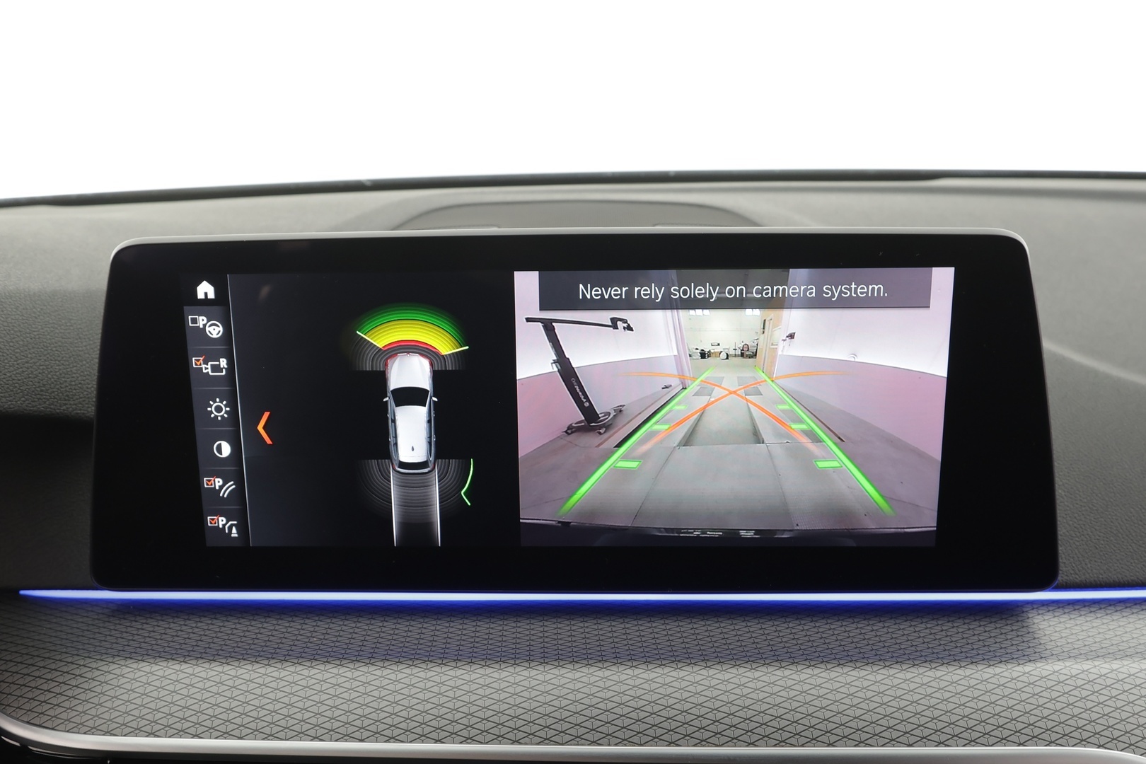 BMW 530 2019