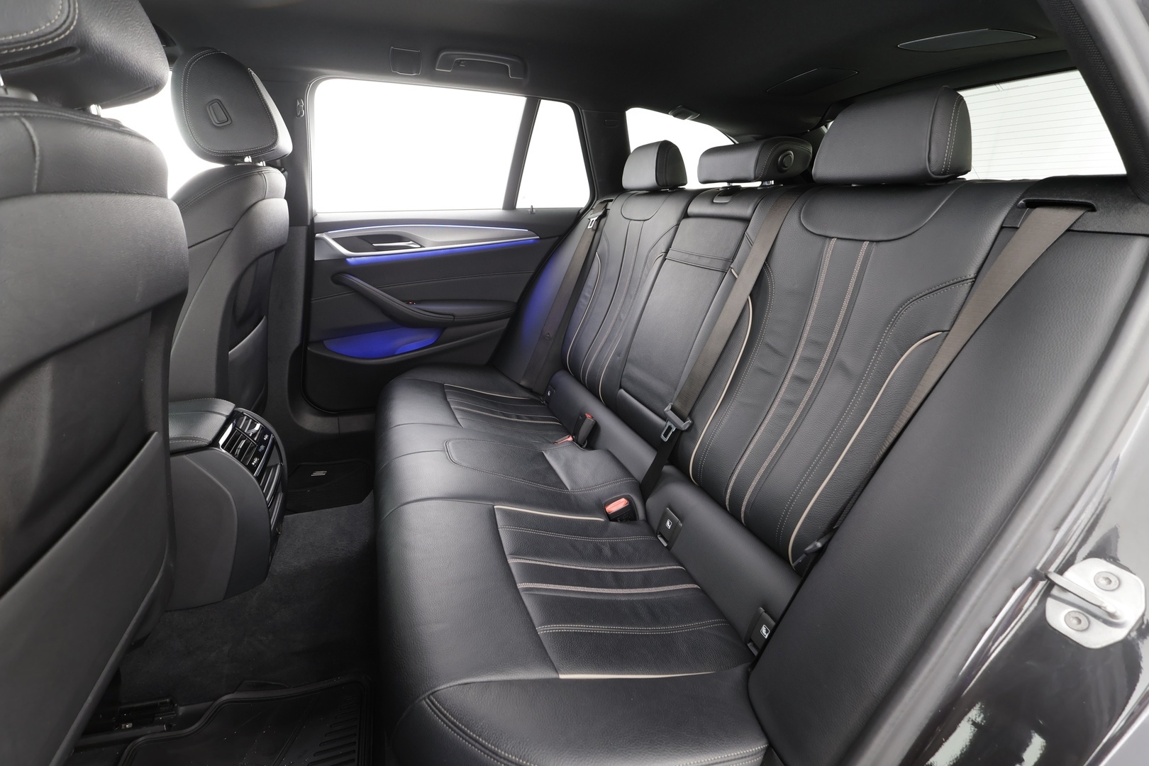 BMW 530 2019
