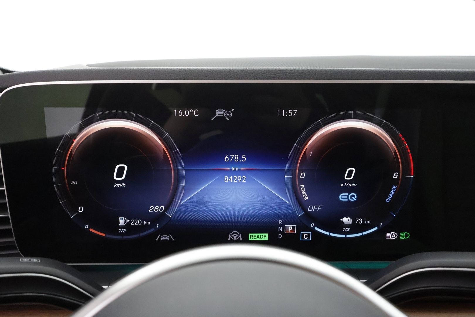 MERCEDES-BENZ GLE 2022