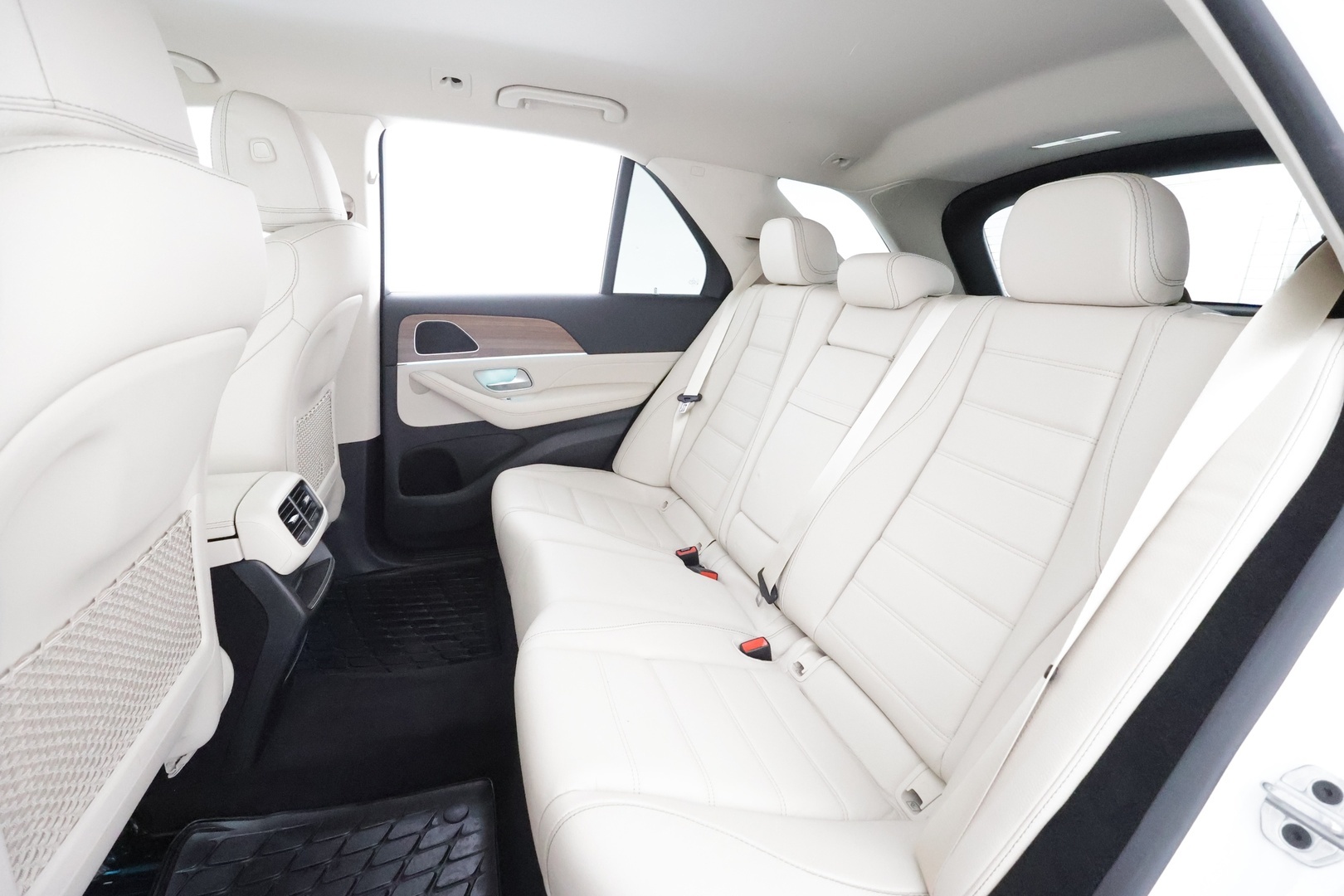 MERCEDES-BENZ GLE 2022