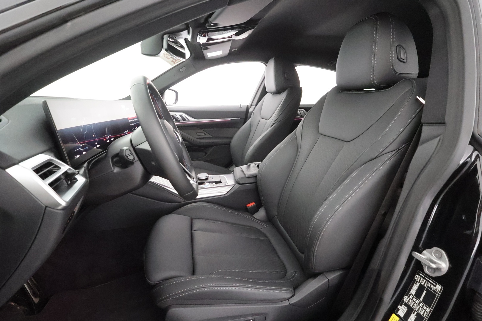 BMW I4 M60 2026