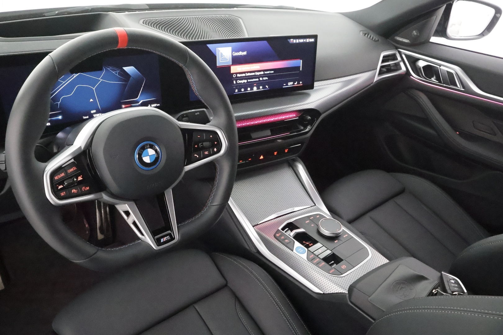 BMW I4 M60 2026
