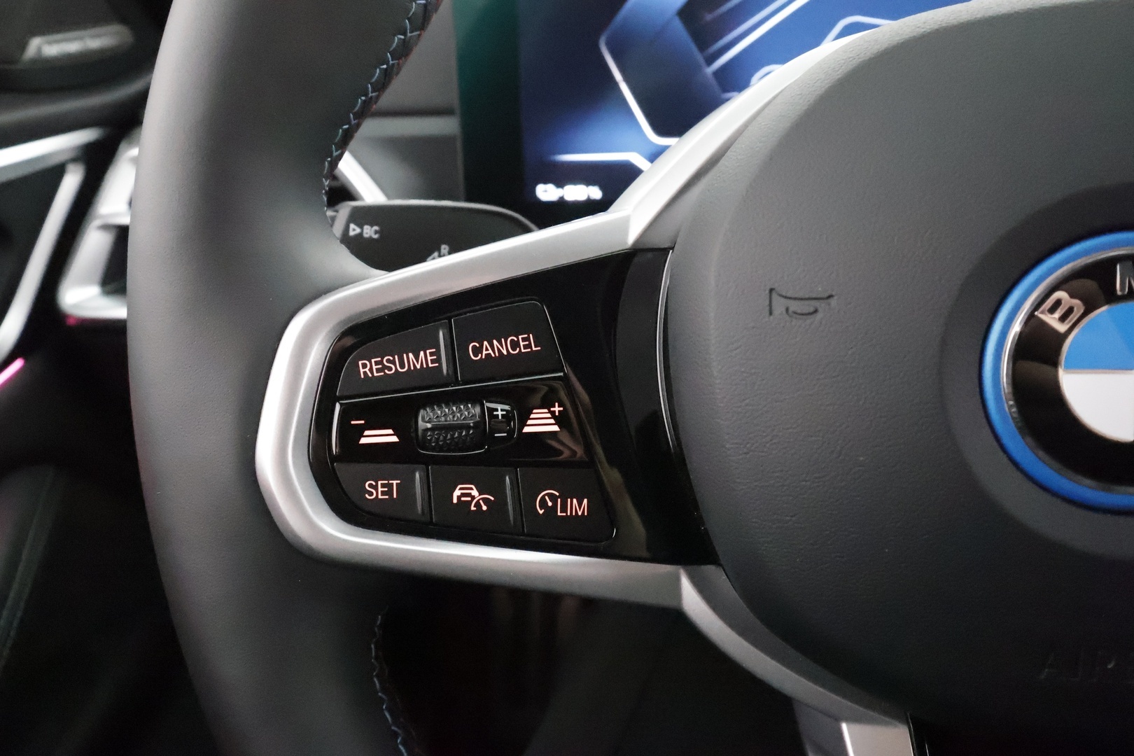 BMW I4 M60 2026