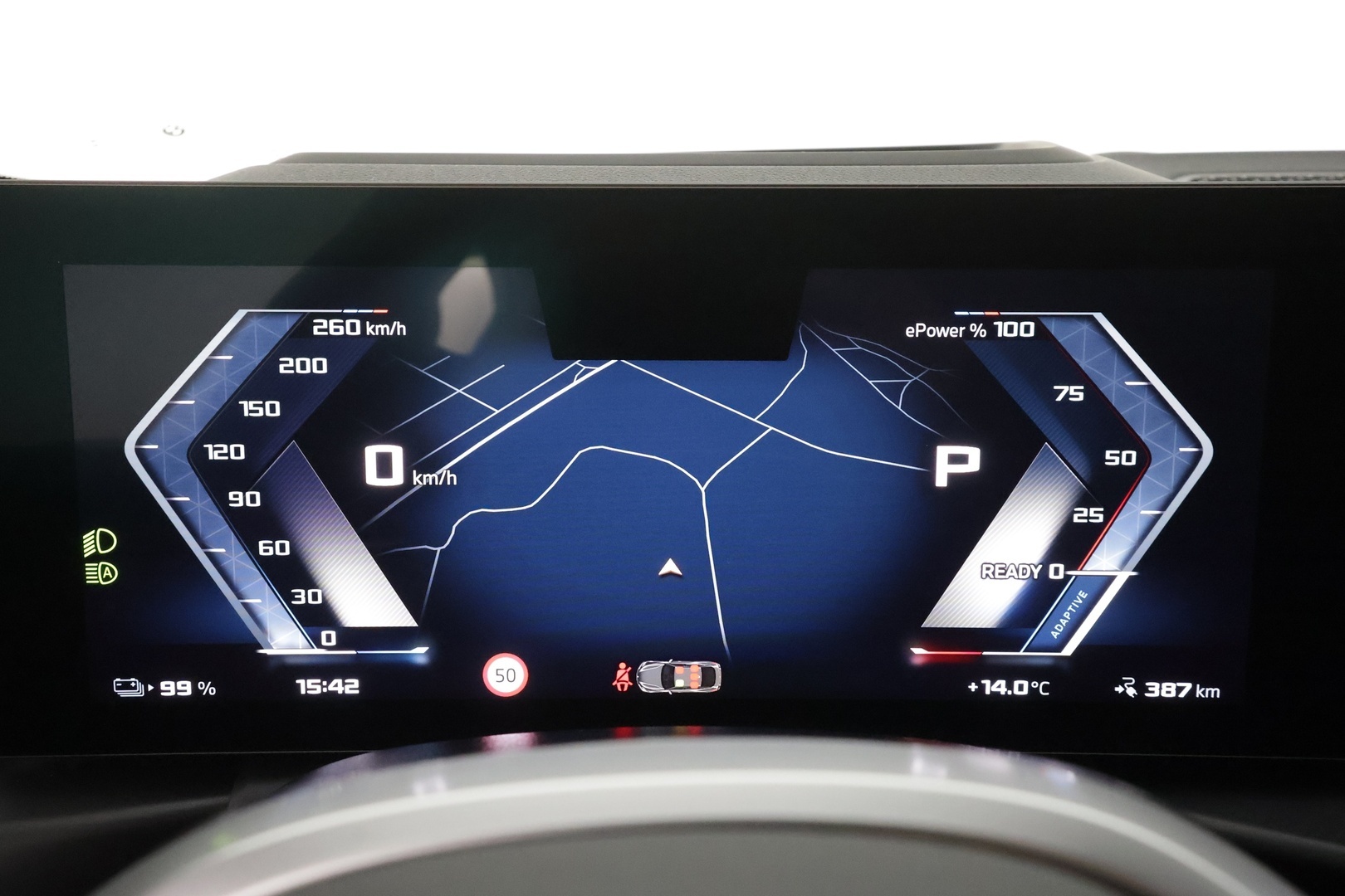 BMW I4 M60 2026