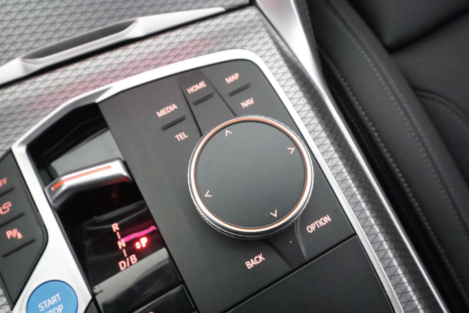 BMW I4 M60 2026