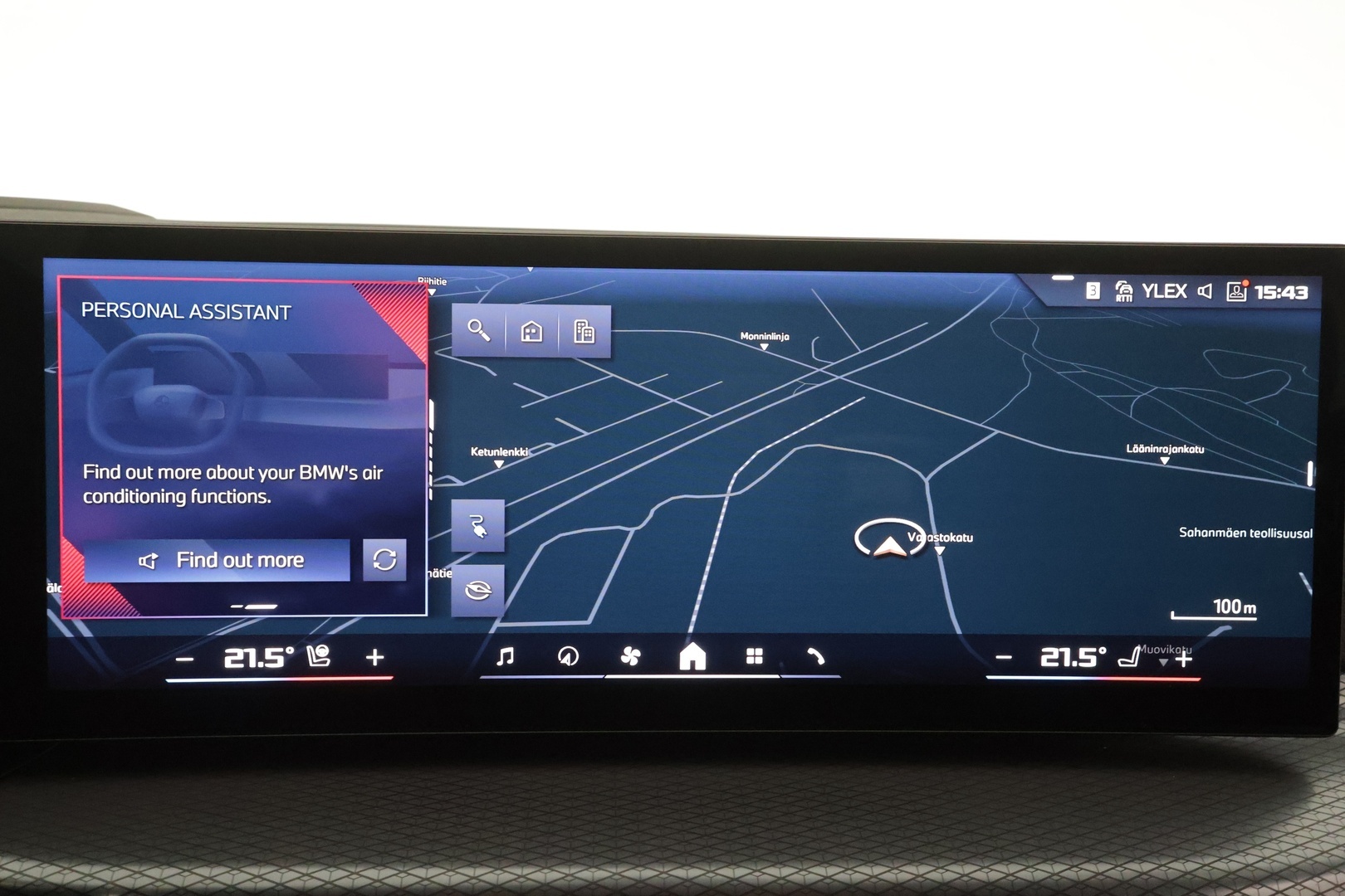BMW I4 M60 2026