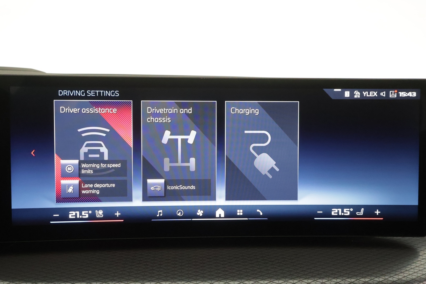 BMW I4 M60 2026