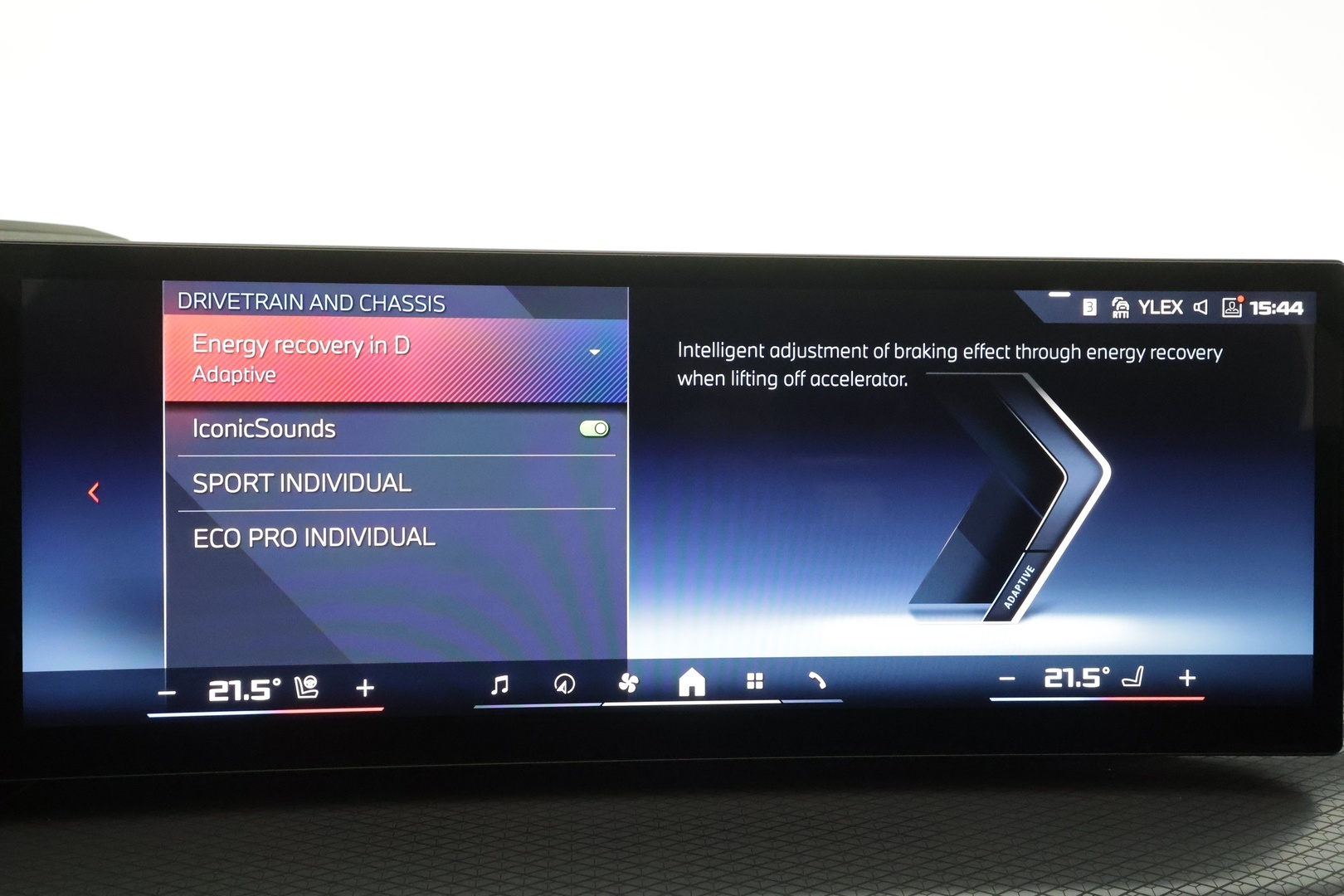 BMW I4 M60 2026