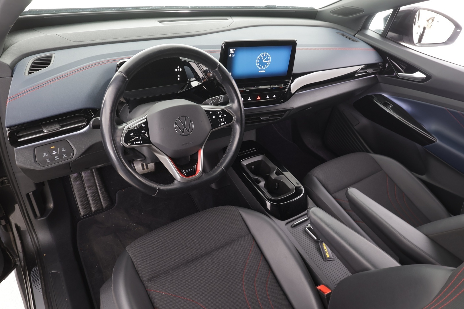 VOLKSWAGEN ID.4 2022
