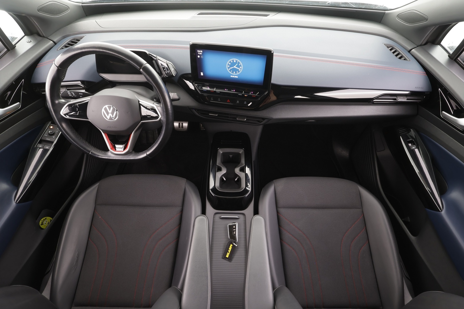VOLKSWAGEN ID.4 2022