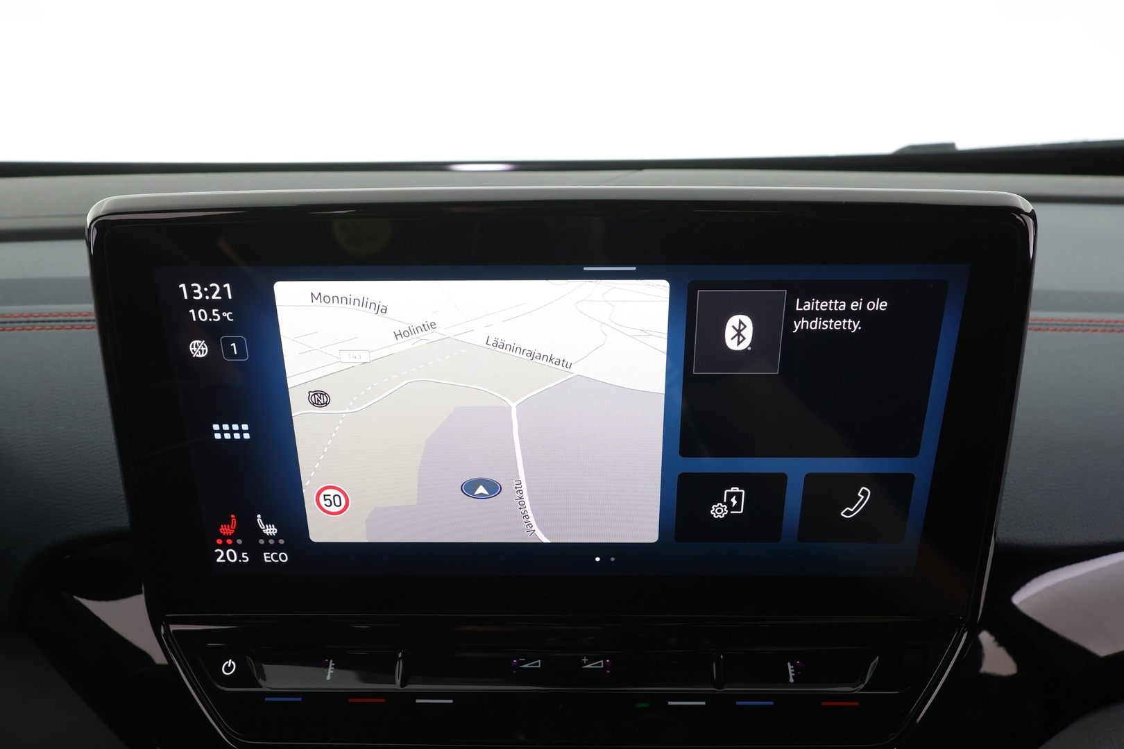 VOLKSWAGEN ID.4 2022