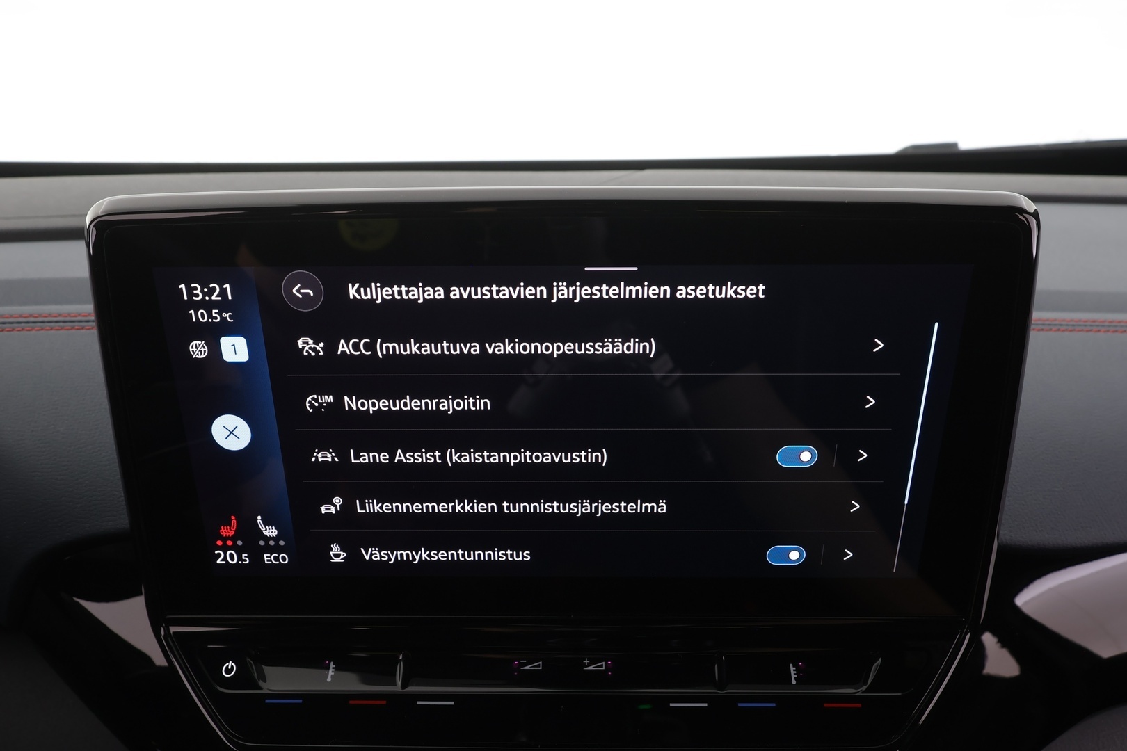 VOLKSWAGEN ID.4 2022