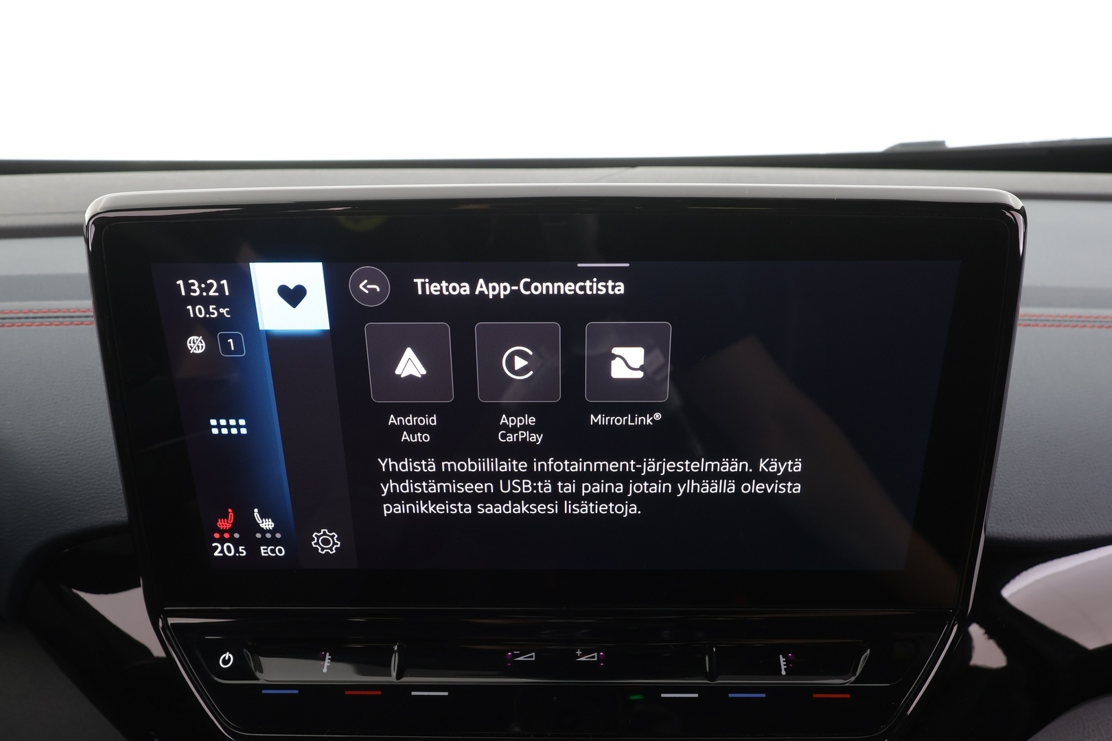 VOLKSWAGEN ID.4 2022