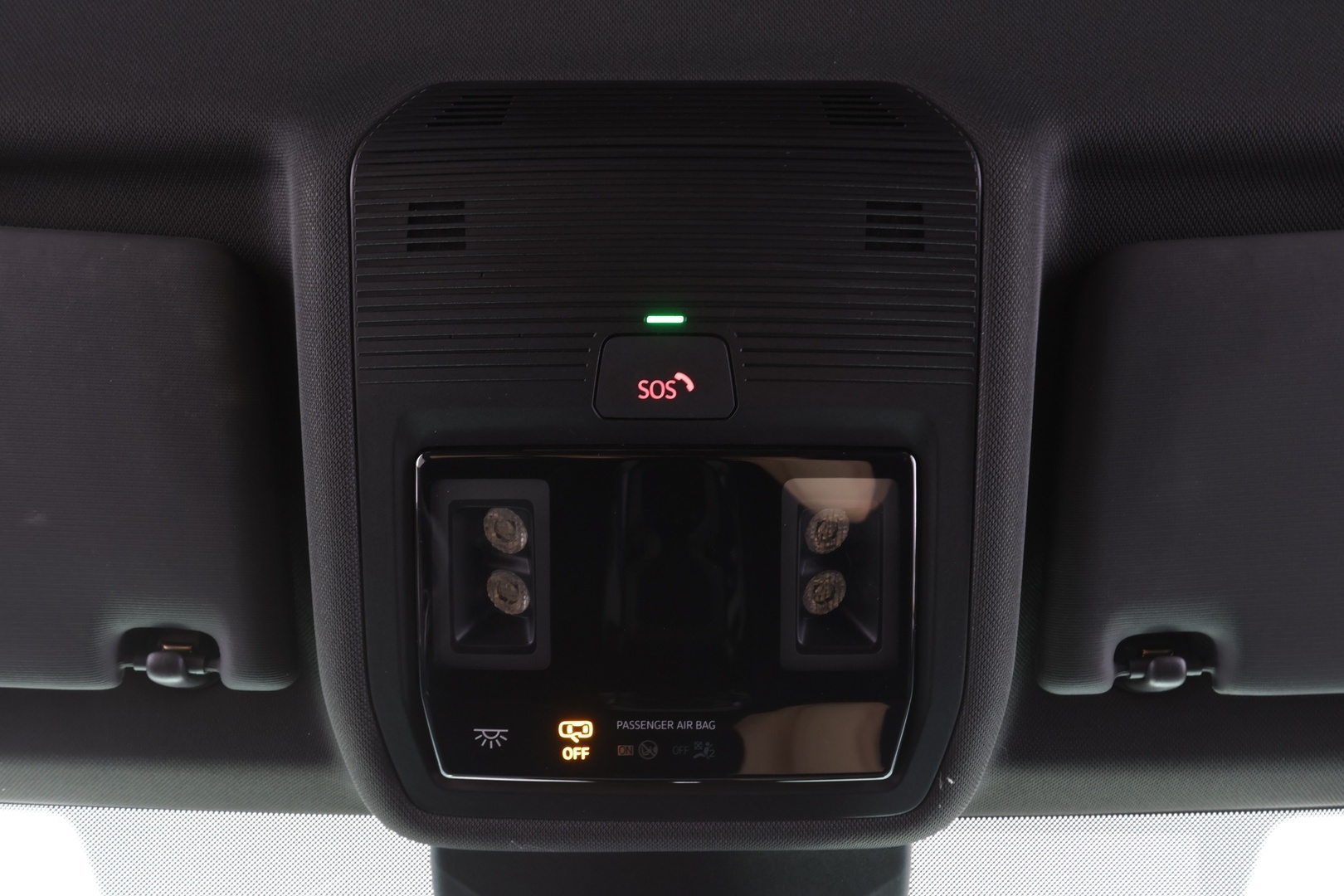 VOLKSWAGEN ID.4 2022